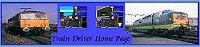 Train Driver Homepage