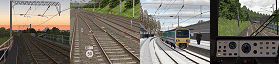 Rail Sim Routes UK - Screenshot Galleries Rail Sim Routes UK - Screenshot Galleries