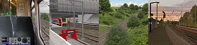 Rail Sim Routes UK - Screenshot Galleries Rail Sim Routes UK - Screenshots
