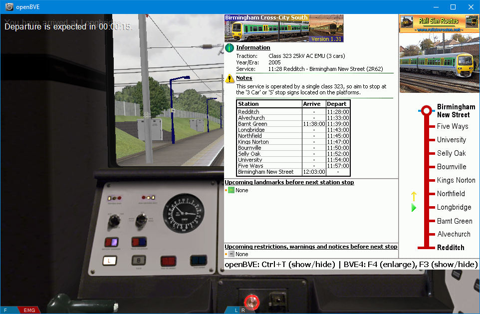 Screenshot Screenshot