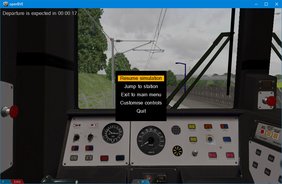 Screenshot Screenshot